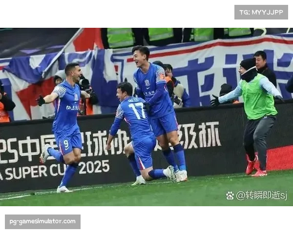 上海申花主场负于神户 进攻效率低下导致局面被动