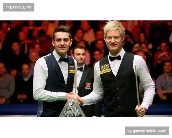 苏格兰公开赛四强争夺战 中国选手能否突破塞尔比成看点