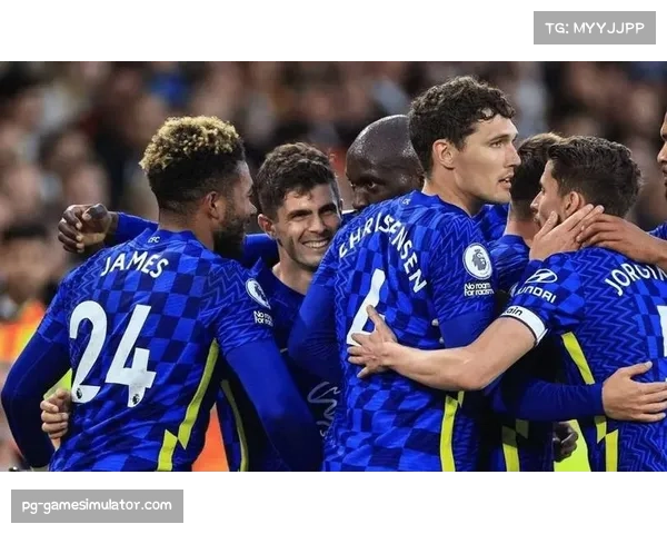 切尔西主场被利兹联逼平 蓝军错失反超曼联良机